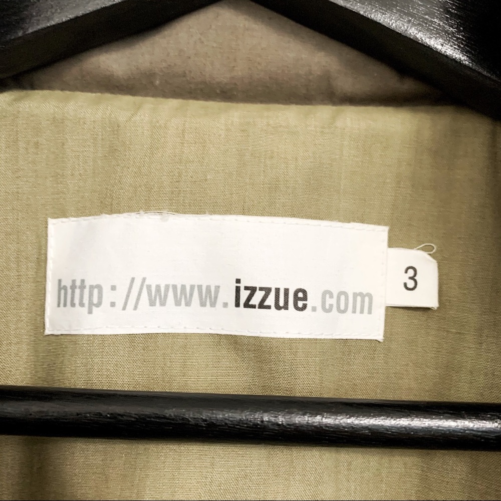 Izzue Jacket - Picture 4 of 6